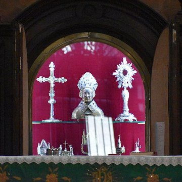 Église de lAssomption de Fanjeaux