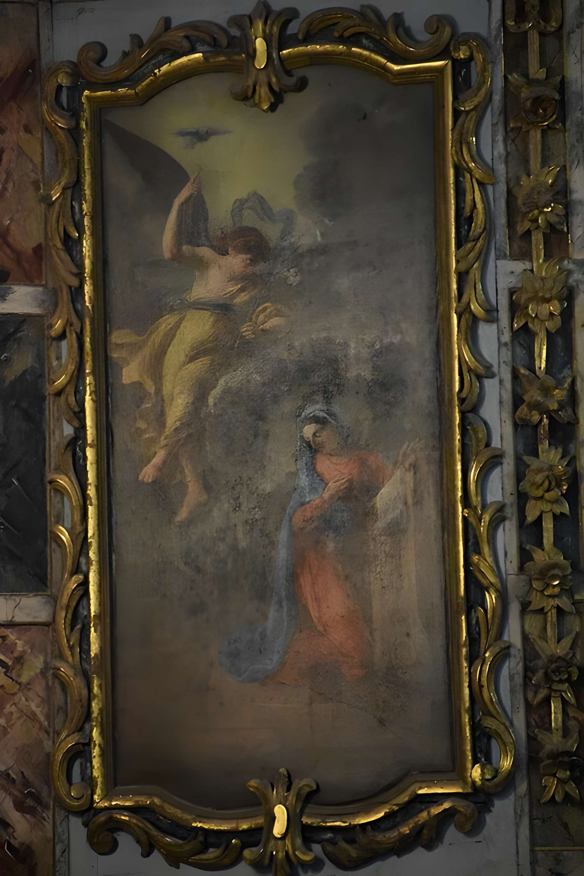 Église de l'Assomption de Fanjeaux