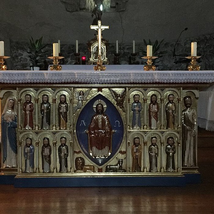 Photo de Église de lAssomption de la Vierge de Toulouges