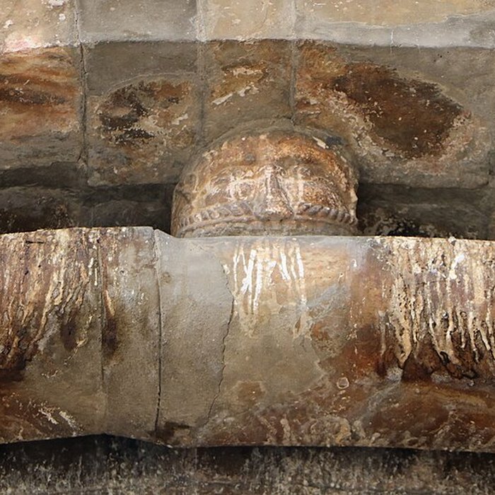 Photo de Église de lAssomption de la Vierge de Toulouges