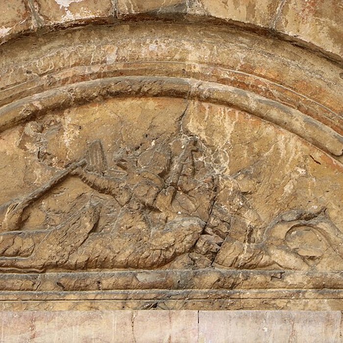 Photo de Église de lAssomption de la Vierge de Toulouges