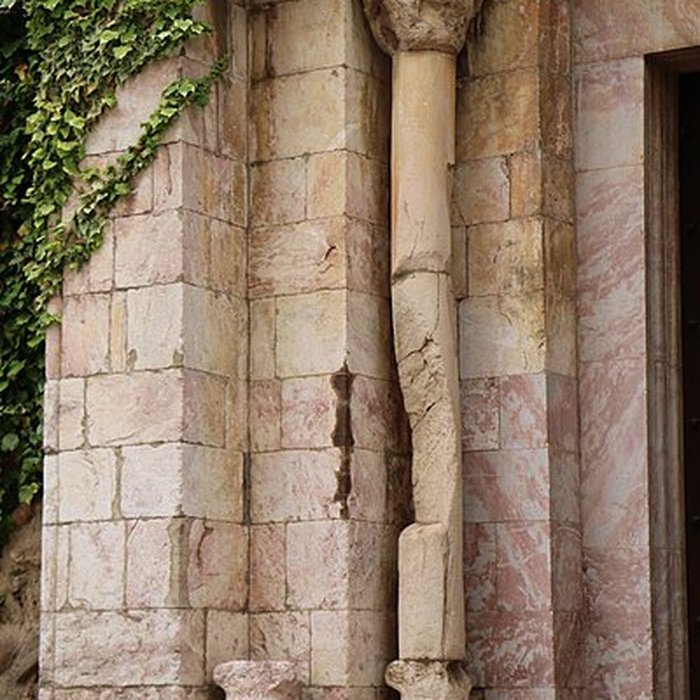 Photo de Église de lAssomption de la Vierge de Toulouges
