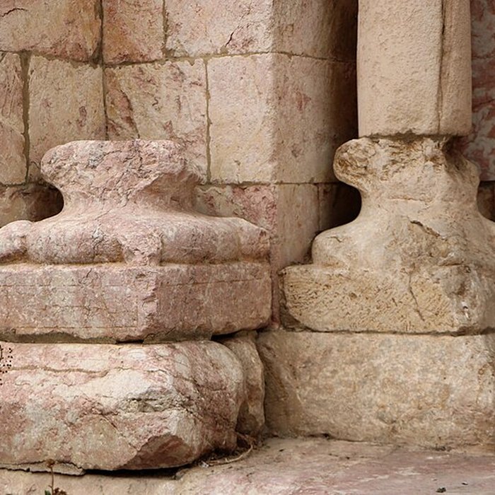 Photo de Église de lAssomption de la Vierge de Toulouges