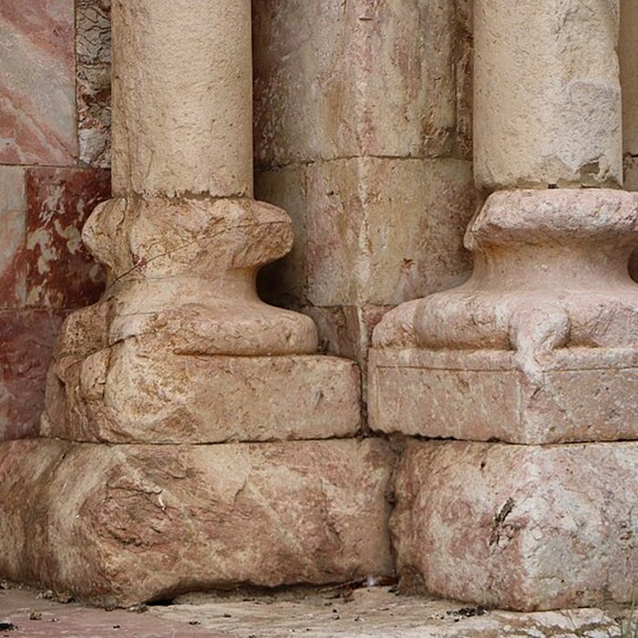 Photo de Église de lAssomption de la Vierge de Toulouges