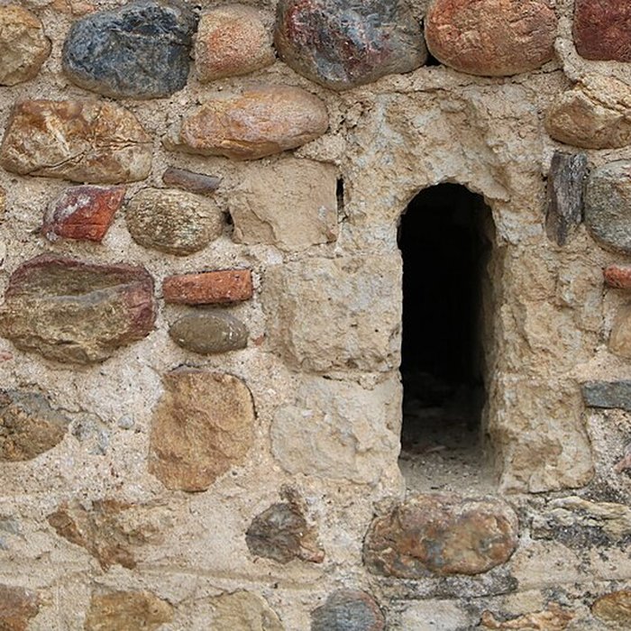 Photo de Église de lAssomption de la Vierge de Toulouges