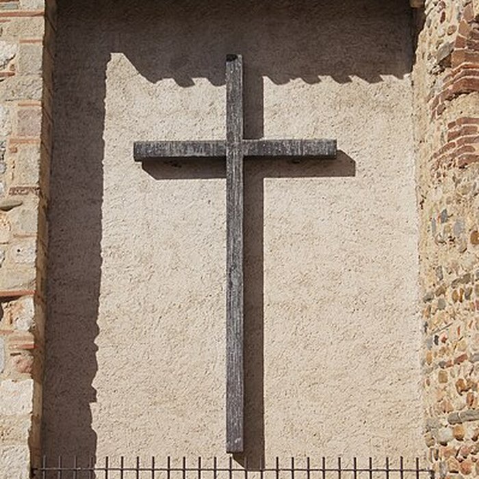Photo de Église de lAssomption de la Vierge de Toulouges