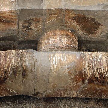 Église de lAssomption de la Vierge de Toulouges