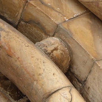 Église de lAssomption de la Vierge de Toulouges