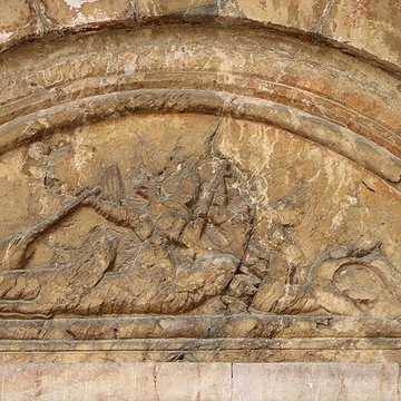 Église de lAssomption de la Vierge de Toulouges