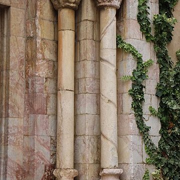 Église de lAssomption de la Vierge de Toulouges