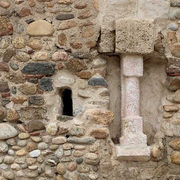 Église de lAssomption de la Vierge de Toulouges