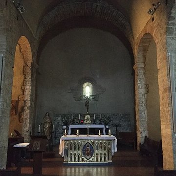 Église de lAssomption de la Vierge de Toulouges