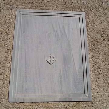 Église de lAssomption de la Vierge de Toulouges