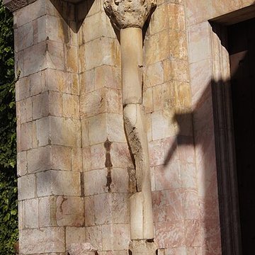 Église de lAssomption de la Vierge de Toulouges