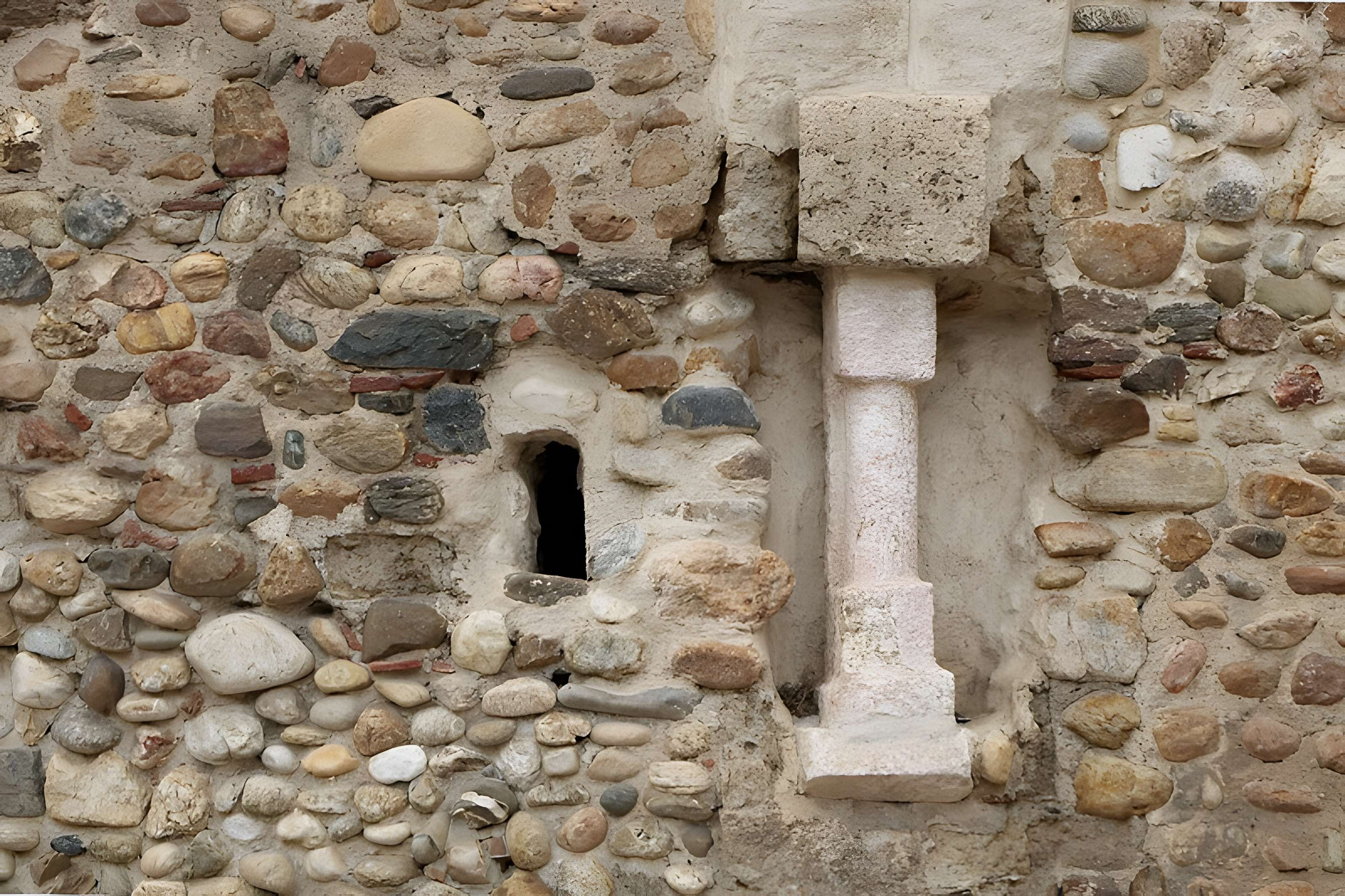 Église de l'Assomption de la Vierge de Toulouges