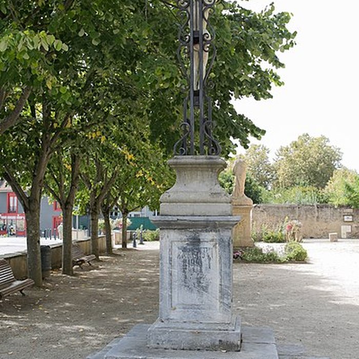 Photo de Église de lAssomption de Maubourguet