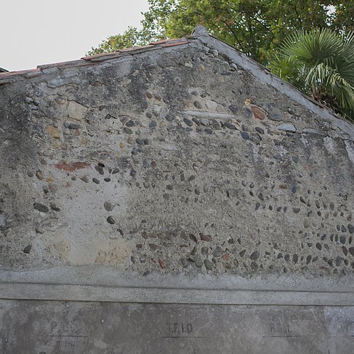 Photo de Église de lAssomption de Maubourguet
