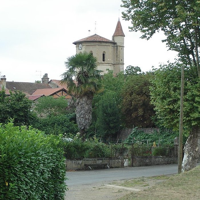Photo de Église de lAssomption de Maubourguet