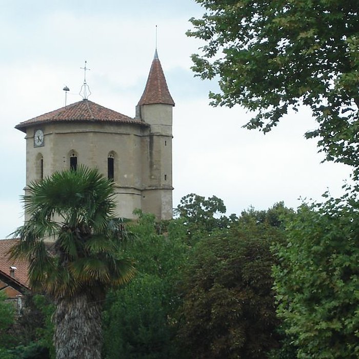 Photo de Église de lAssomption de Maubourguet