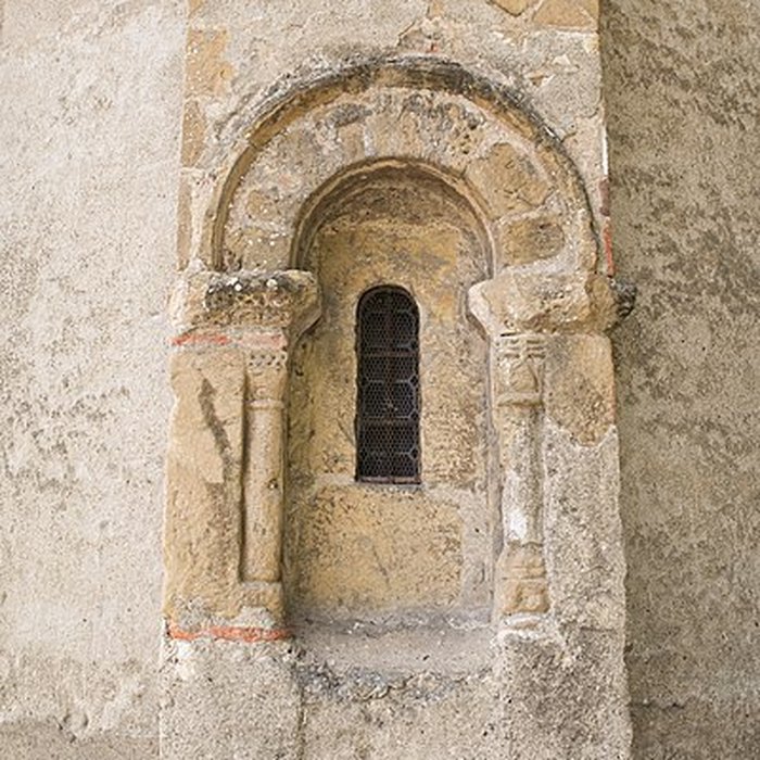 Photo de Église de lAssomption de Maubourguet