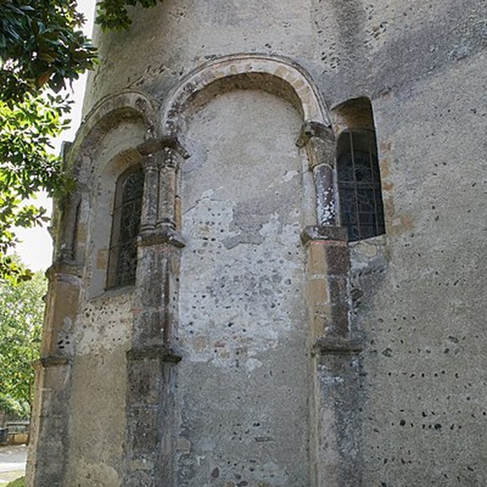 Photo de Église de lAssomption de Maubourguet