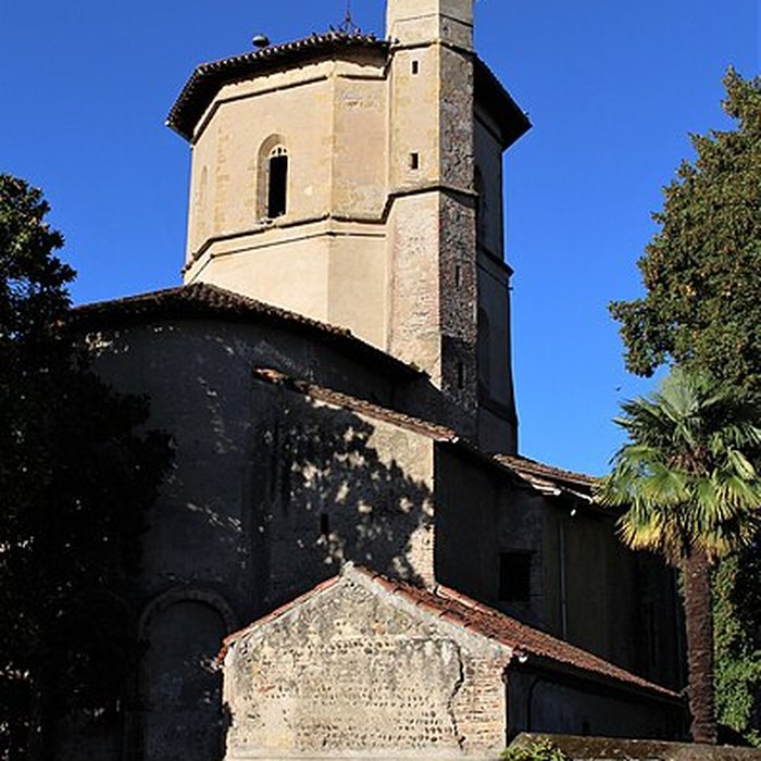Photo de Église de lAssomption de Maubourguet