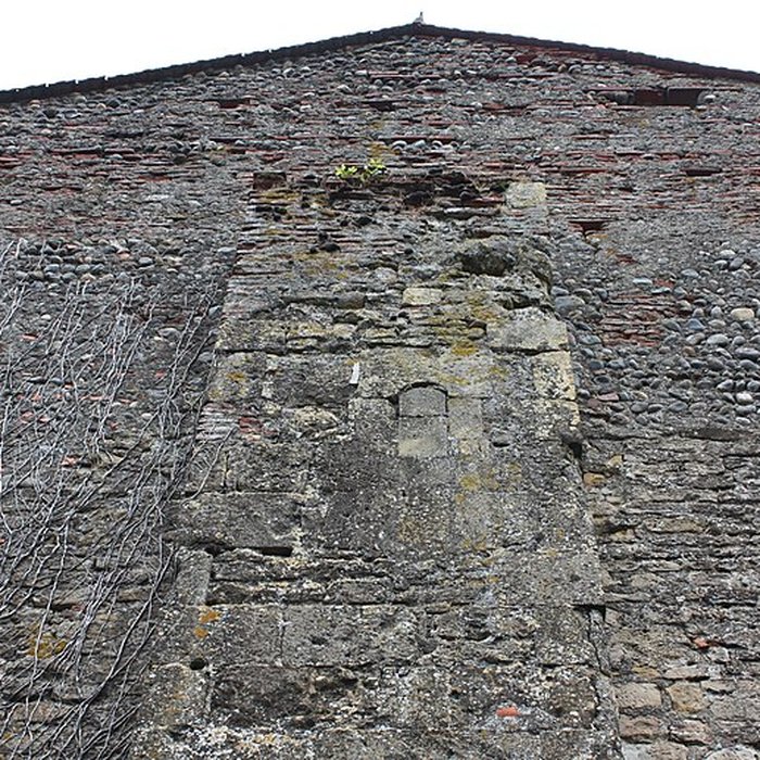 Photo de Église de lAssomption de Maubourguet