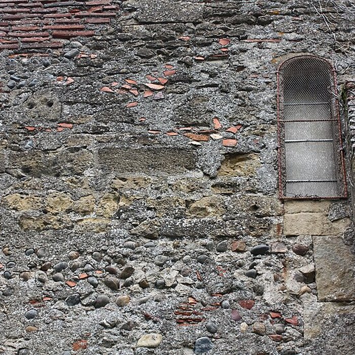 Photo de Église de lAssomption de Maubourguet
