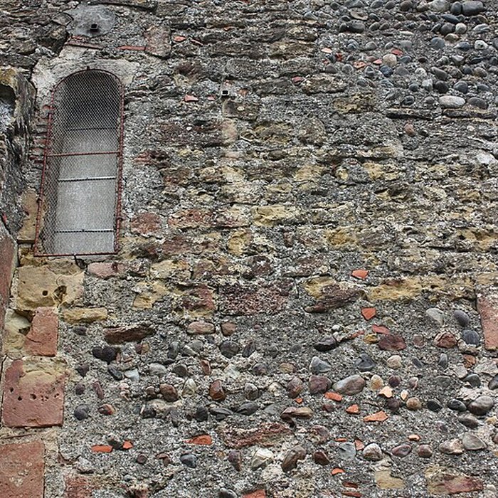 Photo de Église de lAssomption de Maubourguet