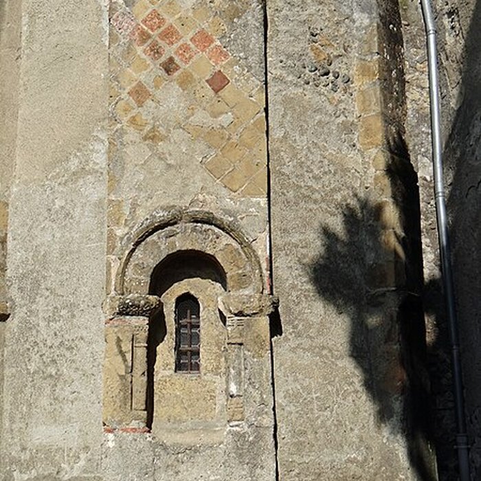 Photo de Église de lAssomption de Maubourguet
