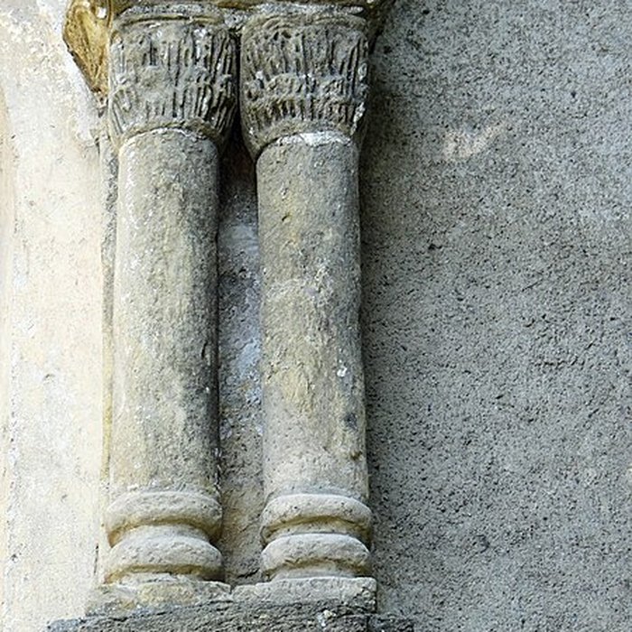 Photo de Église de lAssomption de Maubourguet