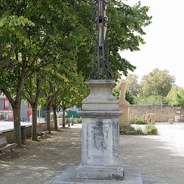Église de lAssomption de Maubourguet