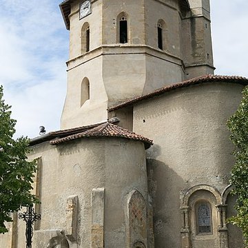 Église de lAssomption de Maubourguet