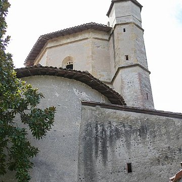 Église de lAssomption de Maubourguet