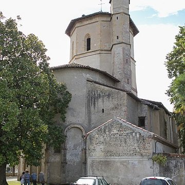 Église de lAssomption de Maubourguet