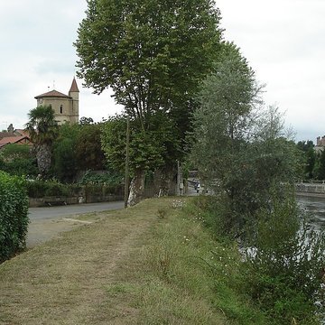 Église de lAssomption de Maubourguet