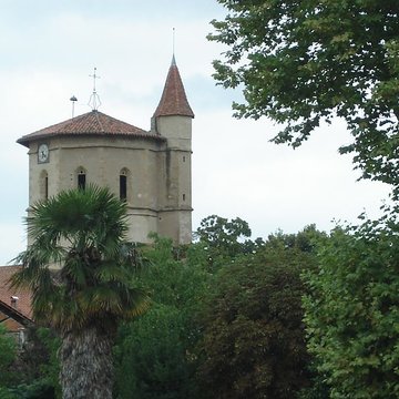 Église de lAssomption de Maubourguet