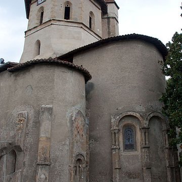 Église de lAssomption de Maubourguet
