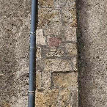 Église de lAssomption de Maubourguet