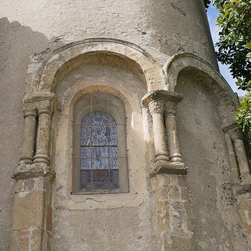 Église de lAssomption de Maubourguet