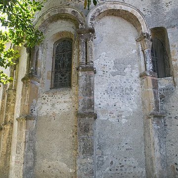 Église de lAssomption de Maubourguet