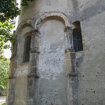 Église de lAssomption de Maubourguet