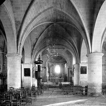 Église de lAssomption de Maubourguet