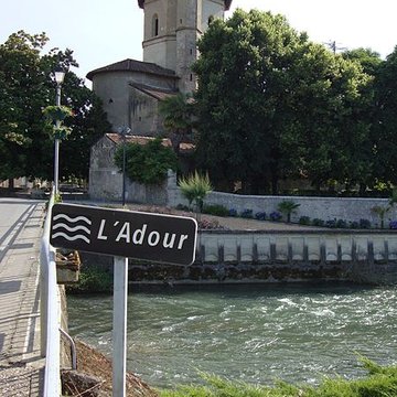 Église de lAssomption de Maubourguet
