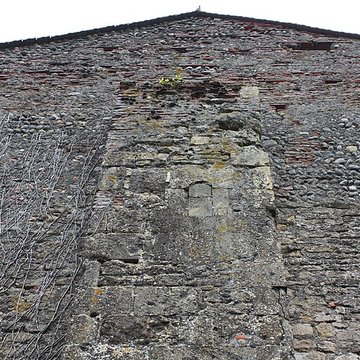 Église de lAssomption de Maubourguet