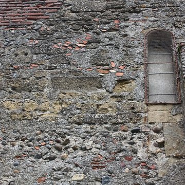 Église de lAssomption de Maubourguet