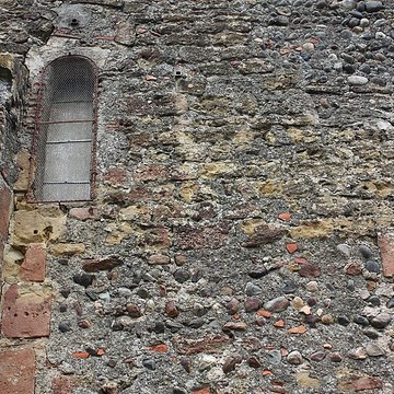 Église de lAssomption de Maubourguet