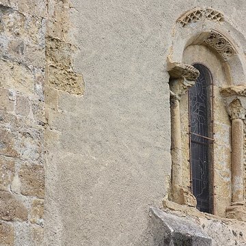 Église de lAssomption de Maubourguet