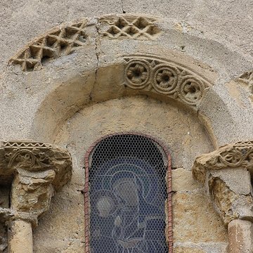 Église de lAssomption de Maubourguet