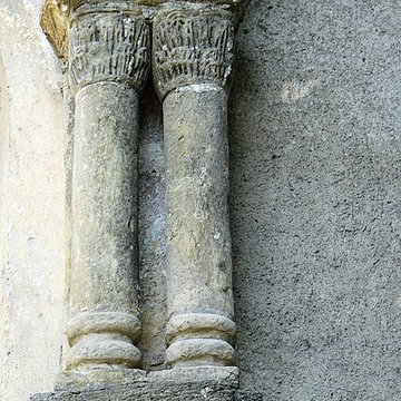 Église de lAssomption de Maubourguet